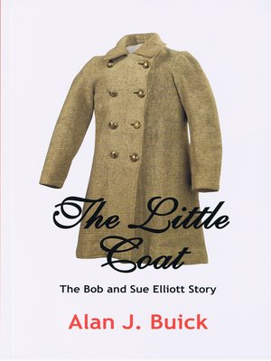 cover image of The Little Coat